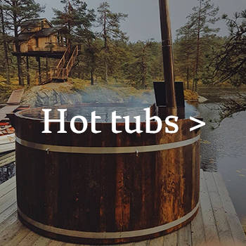 Hot tubs