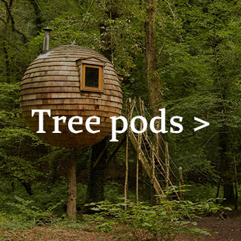 Tree pods