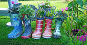 warwick knight the glamping orchard boots