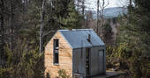 The Bothy Project, near Aviemore, Highland, Scotland