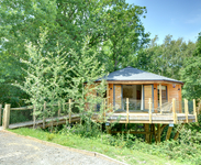 Sussex Glamping | Sussex Holidays | Canopy & Stars