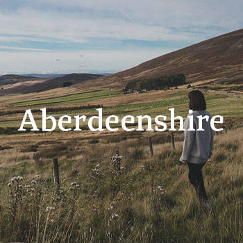 Our guide to Aberdeenshire