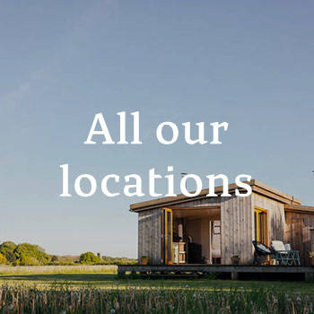 Browse all our glamping locations