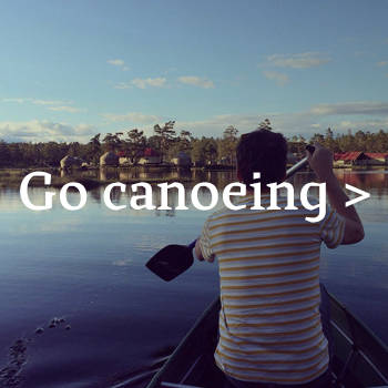 Canoeing image