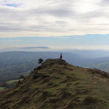 Our favourite UK hikes