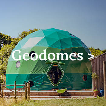 Geodomes