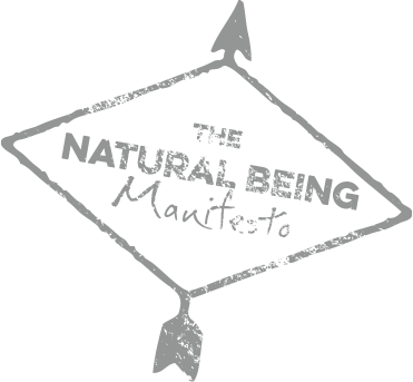 The natural being manifesto