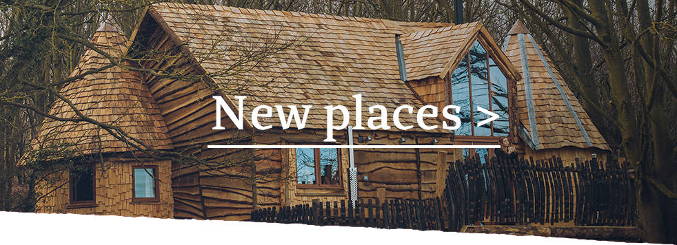New places