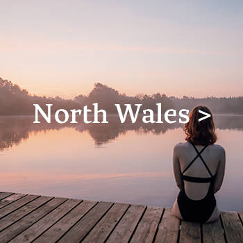 North Wales guide