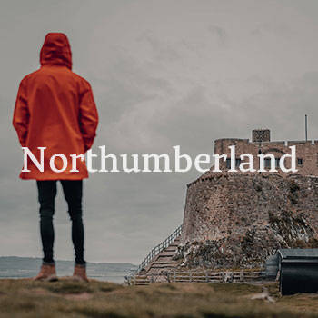 Our guide to Northumberland