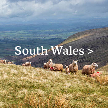 South Wales guide