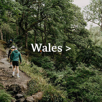 Wales guide