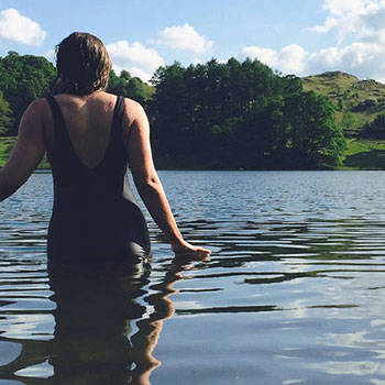 Our wild swimming tips